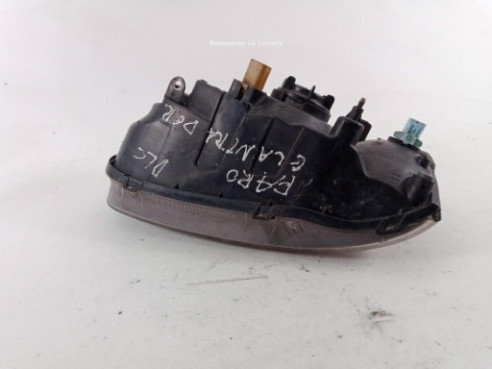 FARO DERECHO HYUNDAI ELANTRA Sedán (XD) |Desguaces La Cabaña