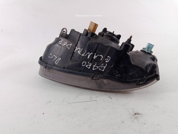 FARO DERECHO HYUNDAI ELANTRA Sedán (XD) |Desguaces La Cabaña