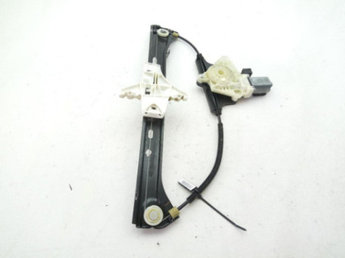 3G0927238K MODULO ELECTRONICO 2 VW PASSAT (3G2)|Desguaces La Cabaña 2