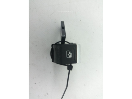 MANDO ELEVALUNAS PUERTA LATERAL TRASERO IZQUIERDO|Desguaces La Cabaña