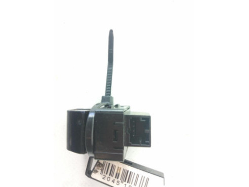 MANDO ELEVALUNAS PUERTA LATERAL TRASERO IZQUIERDO|Desguaces La Cabaña 2