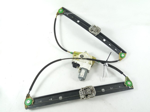 977272101 ELEVALUNAS PUERTA LAT TRA DER AUDI Q7 (4LB) |Desguaces La Cabaña
