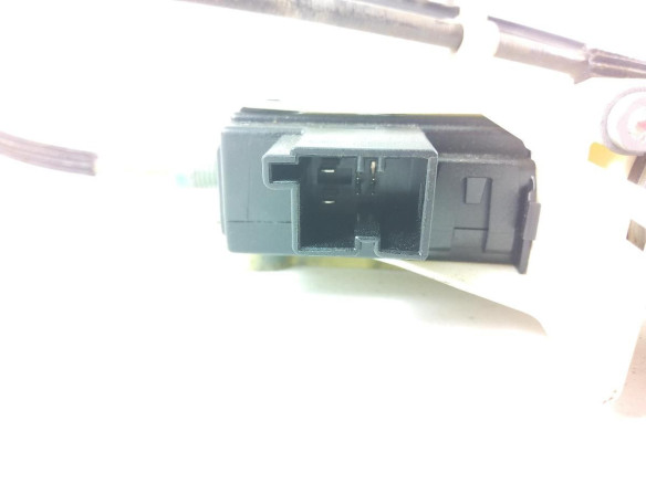 977272101 ELEVALUNAS PUERTA LAT TRA DER AUDI Q7 (4LB) |Desguaces La Cabaña