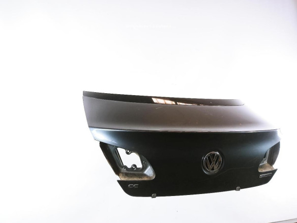 GRIS TAPA MALETA VW CC (358) |Desguaces La Cabaña