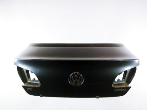 GRIS TAPA MALETA VW CC (358) |Desguaces La Cabaña