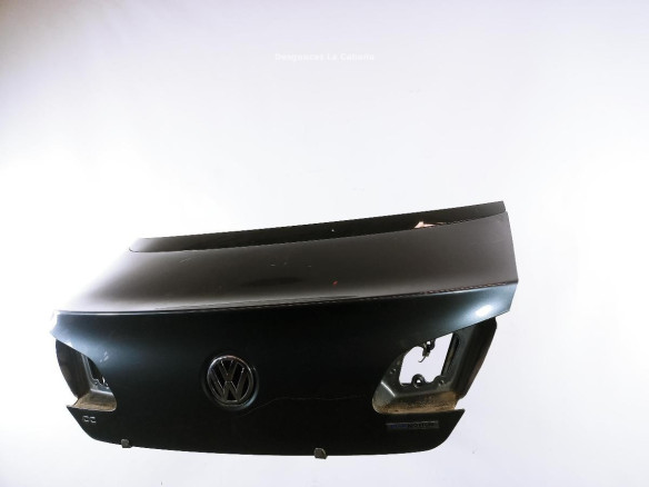 GRIS TAPA MALETA VW CC (358) |Desguaces La Cabaña
