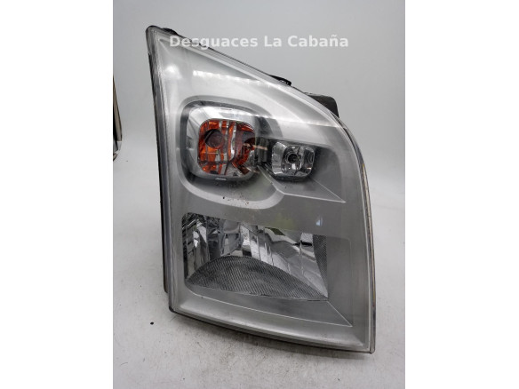 084311175R FARO DERECHO FORD TRANSIT Furgón (FA_ _) |Desguaces La Cabaña
