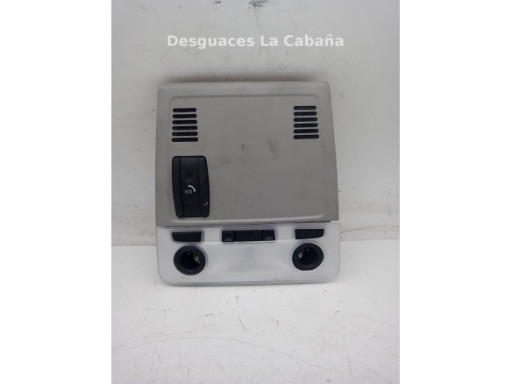 BMW|Desguaces La Cabaña
