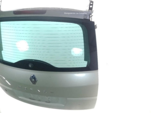 PORTON RENAULT ESPACE IV (JK0/1_) |Desguaces La Cabaña
