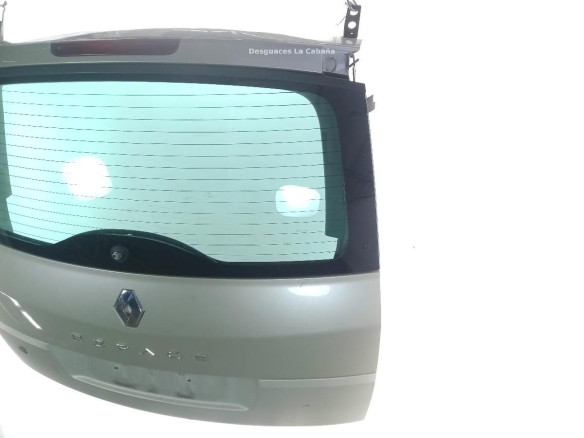 PORTON RENAULT ESPACE IV (JK0/1_) |Desguaces La Cabaña