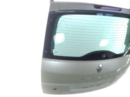 PORTON RENAULT ESPACE IV (JK0/1_) |Desguaces La Cabaña