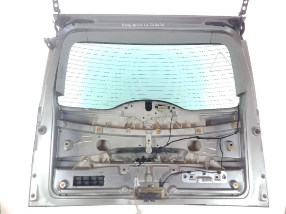 PORTON RENAULT ESPACE IV (JK0/1_) |Desguaces La Cabaña