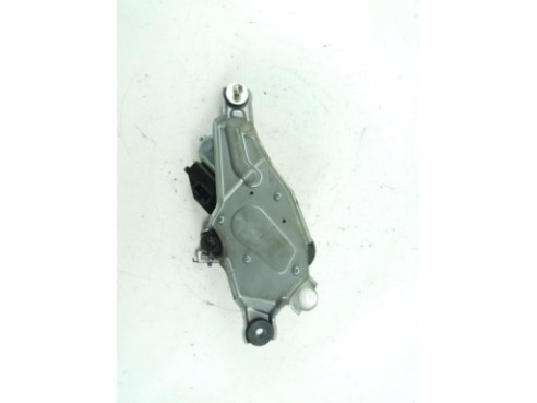 8513060190 MOTOR LIMPIAPARABRISAS TRA TOYOTA LAND CRUISER 200 (_J2_) |Desguaces La Cabaña