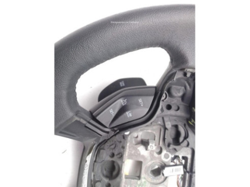 VOLANTE DIRECCION FORD C-MAX II (DXA/CB7, DXA/CEU) |Desguaces La Cabaña