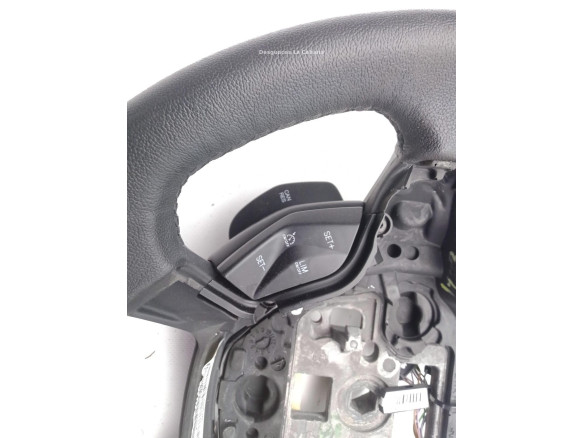VOLANTE DIRECCION FORD C-MAX II (DXA/CB7, DXA/CEU) |Desguaces La Cabaña