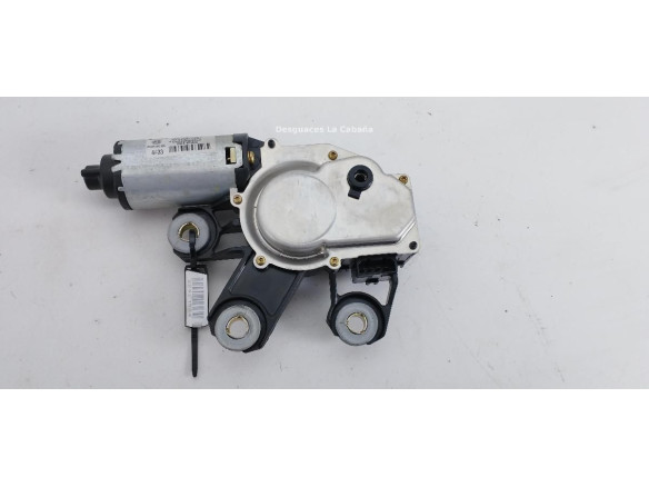 7L0955712A MOTOR LIMPIAPARABRISAS TRA VW TOUAREG (7LA, 7L6, 7L7) |Desguaces La Cabaña