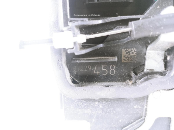 7229458 CERRADURA PUERTA LAT DEL DER BMW 1 (E87) |Desguaces La Cabaña