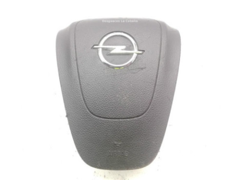 13270401 AIRBAG IZQ OPEL INSIGNIA A (G09) |Desguaces La Cabaña