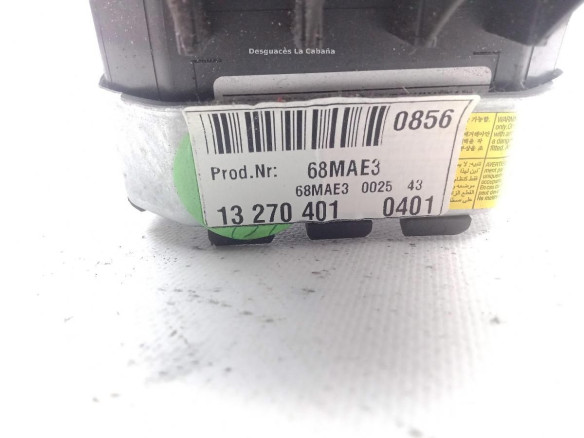 13270401 AIRBAG IZQ OPEL INSIGNIA A (G09) |Desguaces La Cabaña
