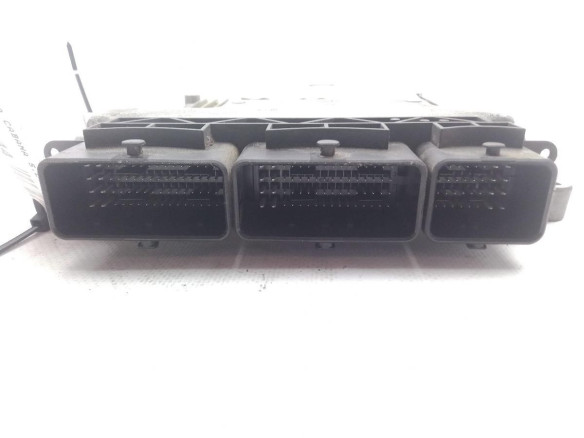 0281019075 CENTRALITA MOTOR RENAULT GRAND SCÉNIC III (JZ0/1_) |Desguaces La Cabaña