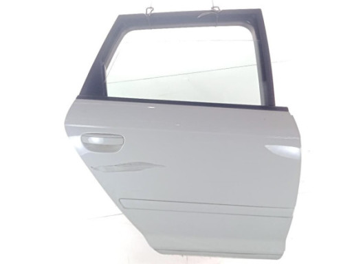 8P0601025AN LLANTA ALUMINIO 2 AUDI A3 Sportback (8PA) |Desguaces La Cabaña