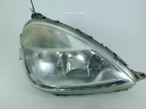 A1688201061 FARO DERECHO MERCEDES BENZ CLASE A (W168) |Desguaces La Cabaña