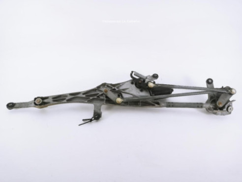 MOTOR LIMPIAPARABRISAS DELANTERO|Desguaces La Cabaña 2