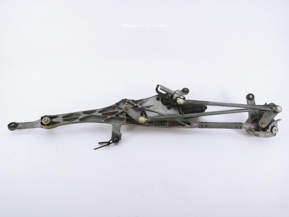 8511048160 MOTOR LIMPIAPARABRISAS DEL LEXUS RX (_U3_) |Desguaces La Cabaña