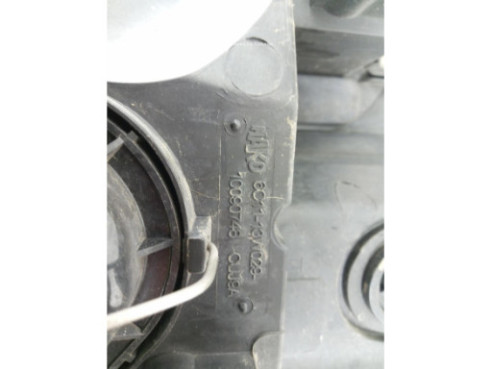 6C1113W029 FARO DERECHO FORD TRANSIT Furgón (FA_ _) |Desguaces La Cabaña