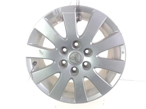 LLANTAS|Desguaces La Cabaña