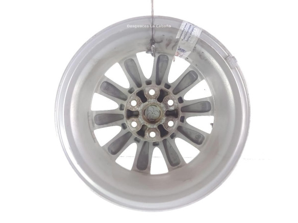 4250A770 LLANTA ALUMINIO 2 MITSUBISHI MONTERO IV (V8_W, V9_W) |Desguaces La Cabaña
