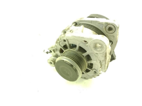 3730004950, ALTERNADOR KIA CEE'D (JD) |Desguaces La Cabaña