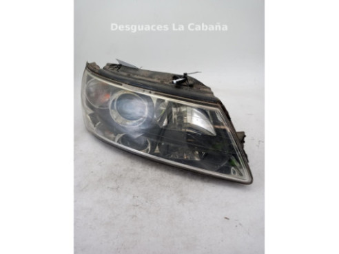 FARO DERECHO HYUNDAI SONATA V (NF) |Desguaces La Cabaña