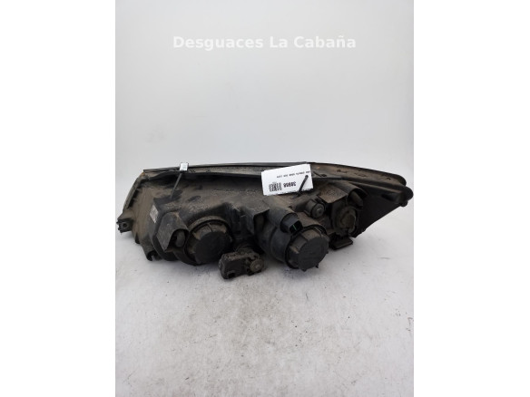 FARO DERECHO HYUNDAI SONATA V (NF) |Desguaces La Cabaña
