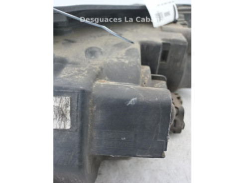 FARO DERECHO HYUNDAI SONATA V (NF) |Desguaces La Cabaña