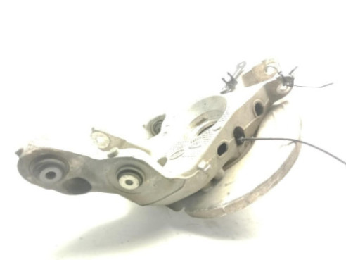 MANGUETA TRASERA IZQUIERDA|Desguaces La Cabaña 2