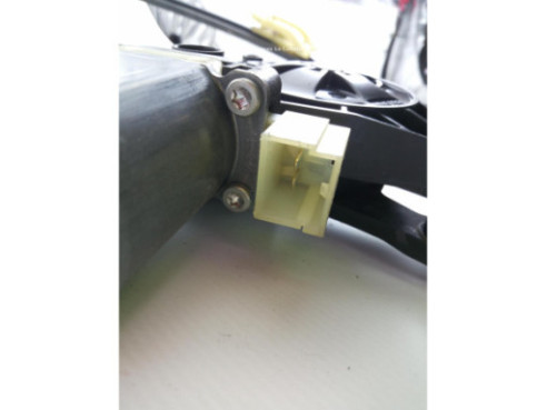 ELEVALUNAS PUERTA LAT DEL IZQ AUDI A4 Avant (8W5, B9) |Desguaces La Cabaña