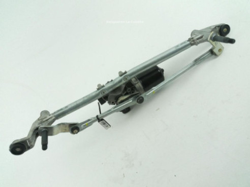 MOTOR LIMPIAPARABRISAS DELANTERO|Desguaces La Cabaña 2
