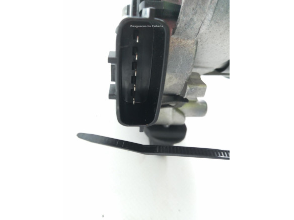 MOTOR LIMPIAPARABRISAS DEL RENAULT MEGANE IV (B9A/M_) |Desguaces La Cabaña