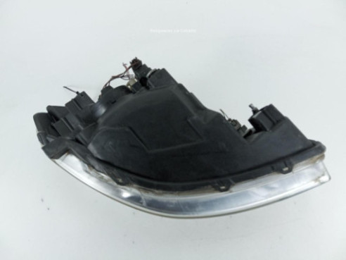 10016684 FARO IZQUIERDO FIAT SEDICI (FY_) |Desguaces La Cabaña