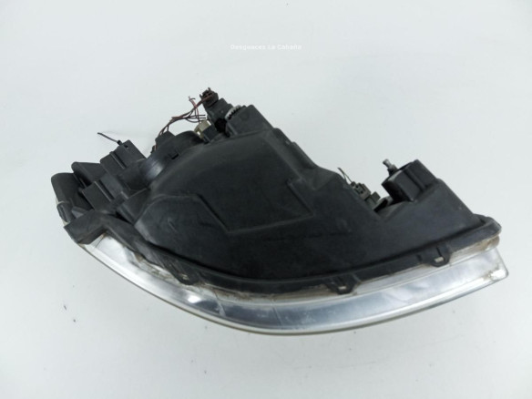 10016684 FARO IZQUIERDO FIAT SEDICI (FY_) |Desguaces La Cabaña