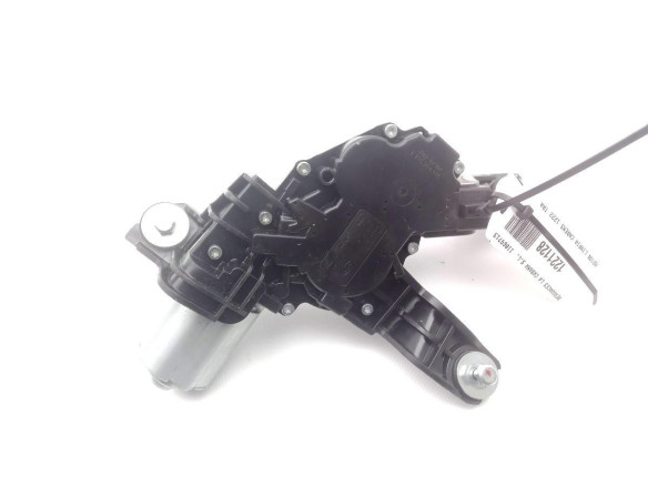 98700A4000 MOTOR LIMPIAPARABRISAS TRA KIA CARENS IV |Desguaces La Cabaña