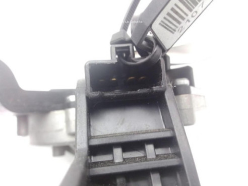 98700A4000 MOTOR LIMPIAPARABRISAS TRA KIA CARENS IV |Desguaces La Cabaña