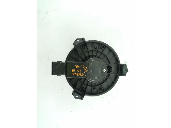 AY2727005011 MOTOR CALEFACCION CHRYSLER SEBRING (JS) |Desguaces La Cabaña