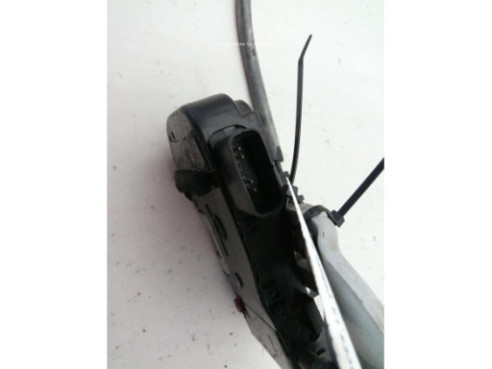 CERRADURA PUERTA LAT TRA IZQ KIA SPORTAGE (SL) |Desguaces La Cabaña