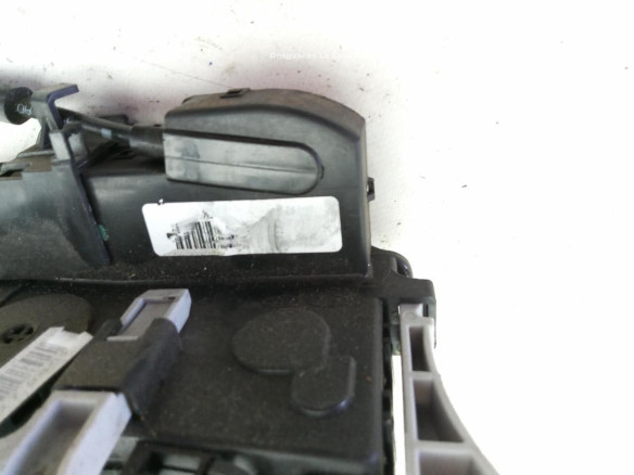 CERRADURA PUERTA LAT TRA IZQ KIA SPORTAGE (SL) |Desguaces La Cabaña
