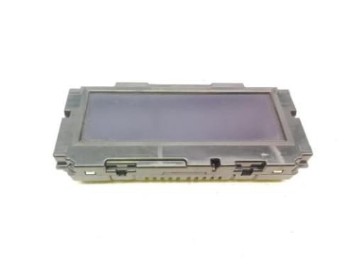 22858076 DISPLAY OPEL ASTRA J (P10) |Desguaces La Cabaña