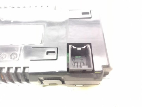 22858076 DISPLAY OPEL ASTRA J (P10) |Desguaces La Cabaña