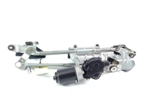 BBM46737X MOTOR LIMPIAPARABRISAS DEL MAZDA 3 Sedán (BL) |Desguaces La Cabaña