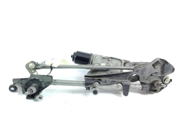 BBM46737X MOTOR LIMPIAPARABRISAS DEL MAZDA 3 Sedán (BL) |Desguaces La Cabaña